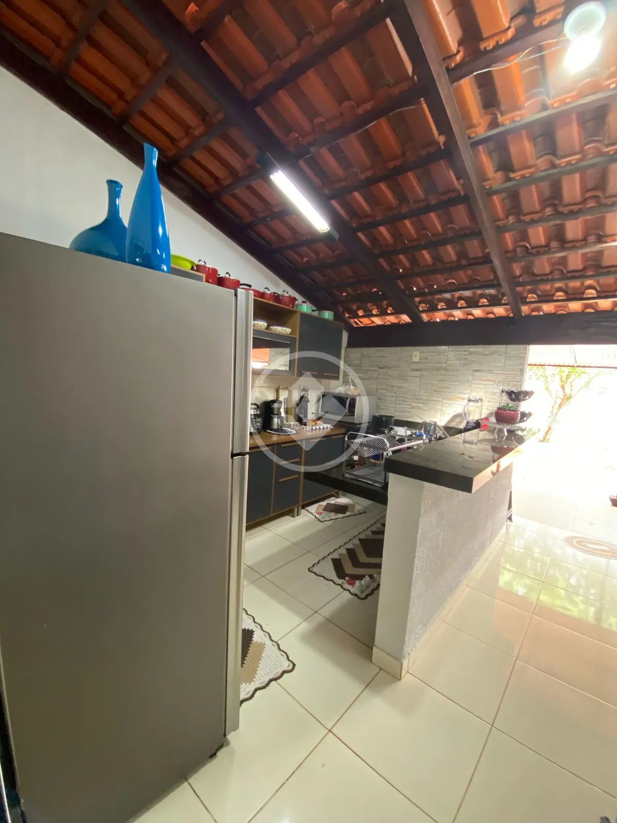 Imagem 6 - Casa Condomínio em Setor Orientville, Goiânia - GO