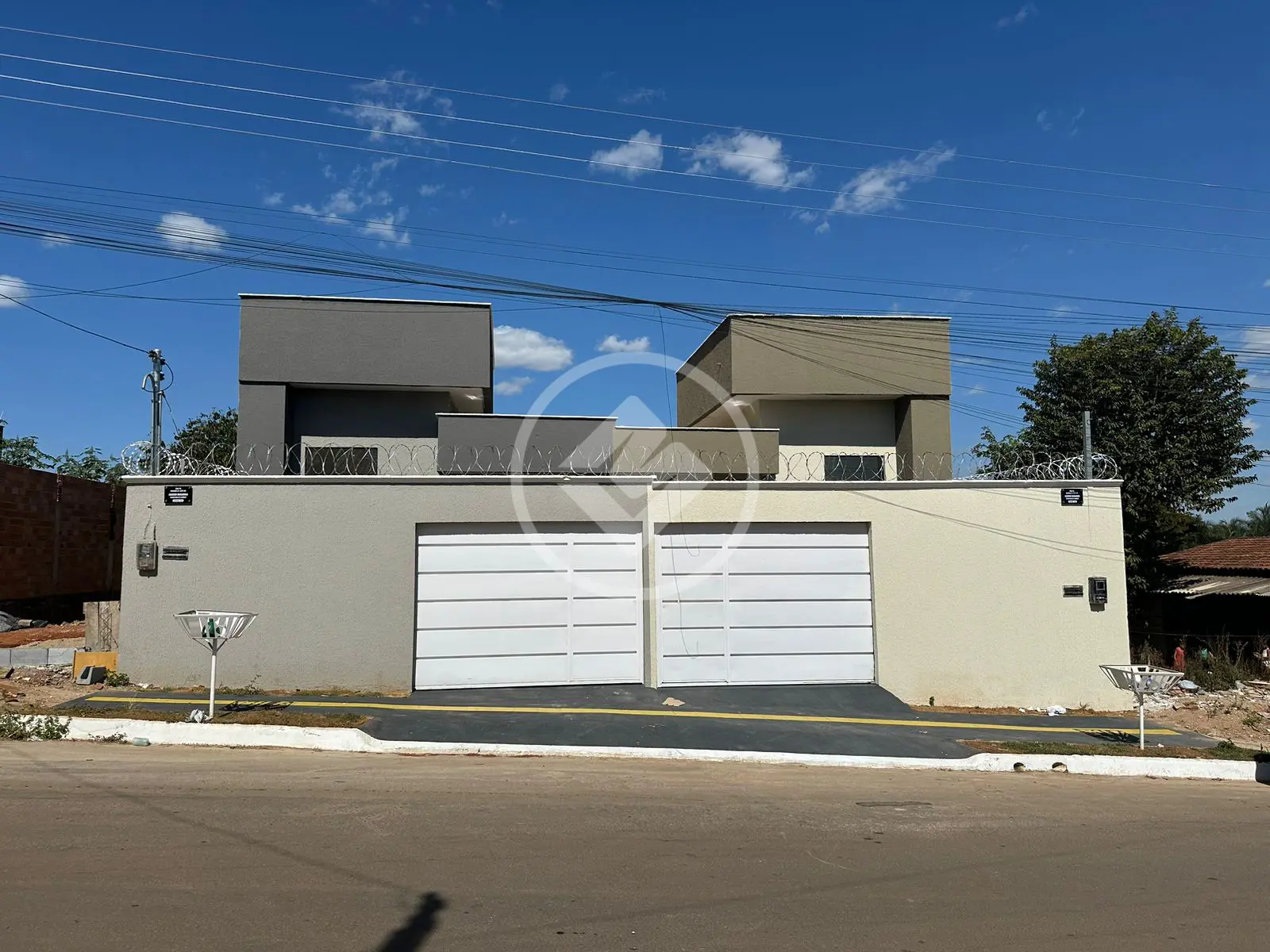 Casa Jardim Miramar, Aparecida de Goiânia - GO — foto 1