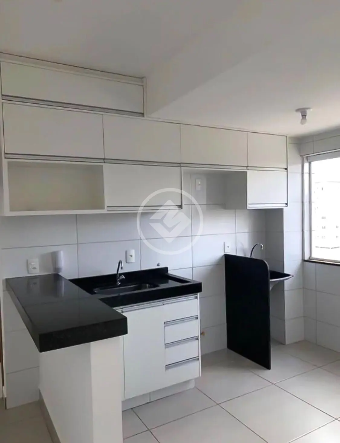 Imagem 4 - Apartamento em Vila Rosa, Goiânia - GO