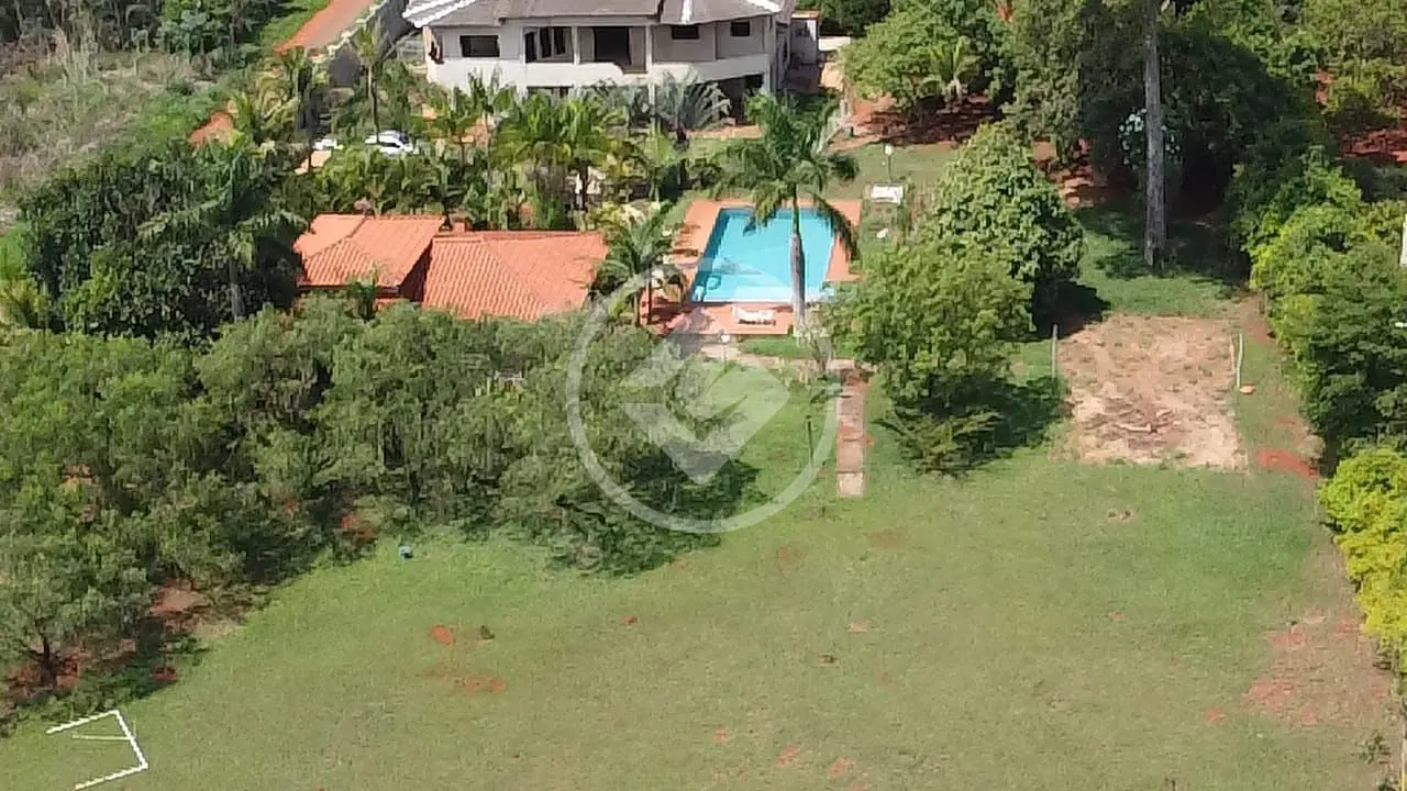 Imagem 4 - Chácara em Sítios de Recreio Caraíbas, Goiânia - GO