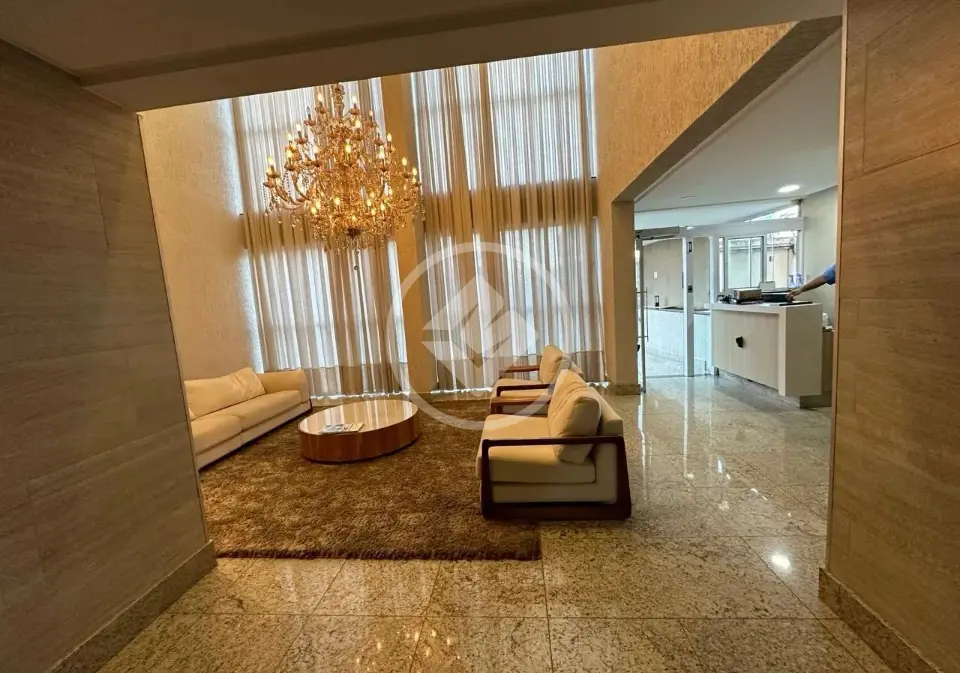 Apartamento Vila Rosa, Goiânia - GO — foto 1