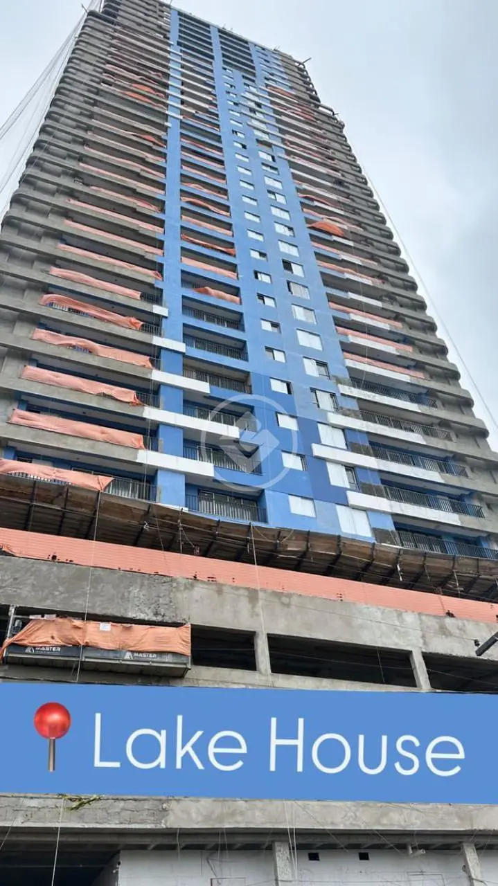 Apartamento Parque Amazônia, Goiânia - GO — foto 1