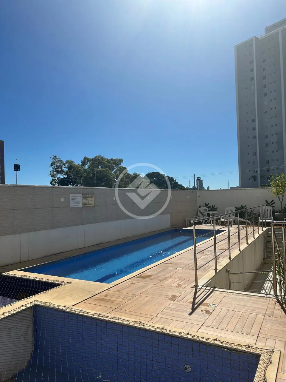 Apartamento Parque Amazônia, Goiânia - GO — foto 2