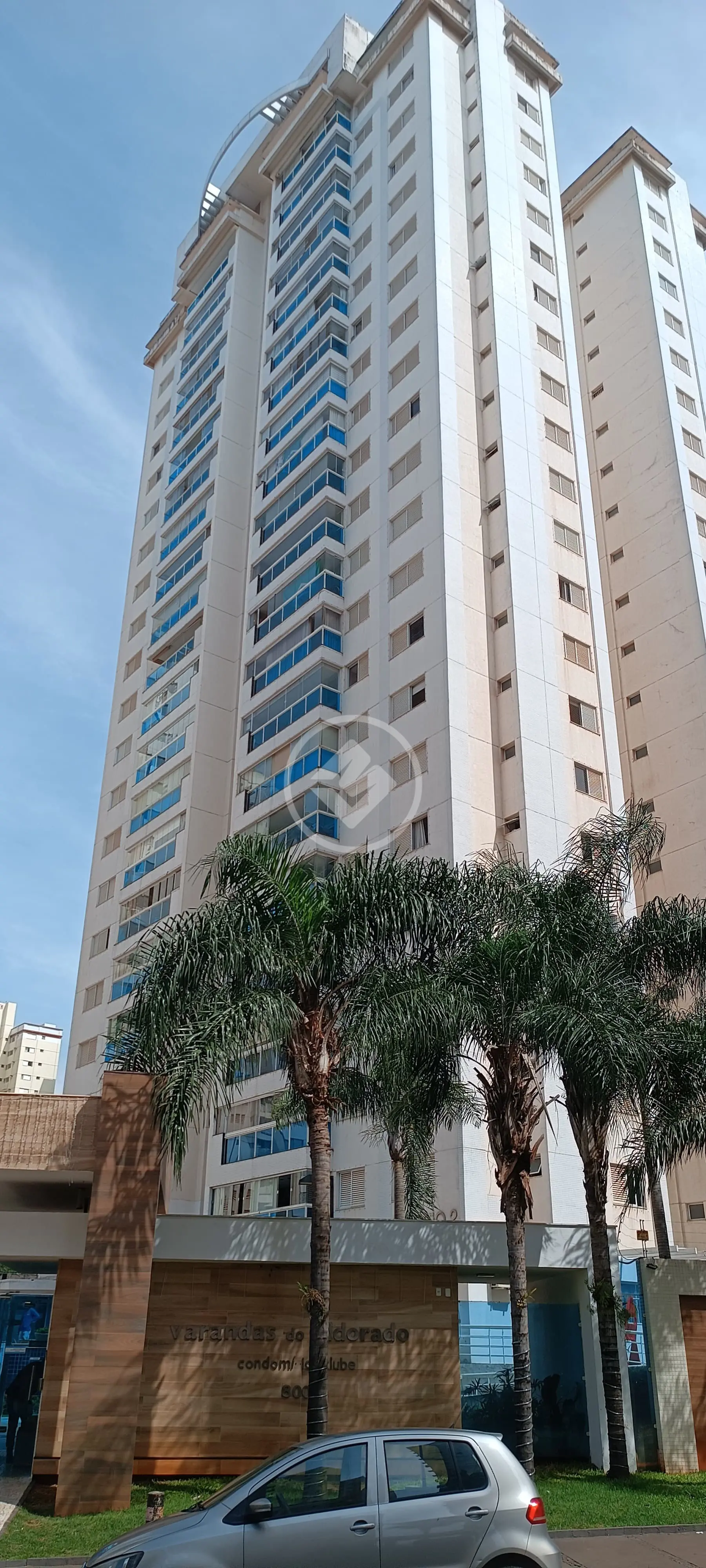 Imagem 2 - Apartamento Duplex em ELDORADO, Goiânia - GO