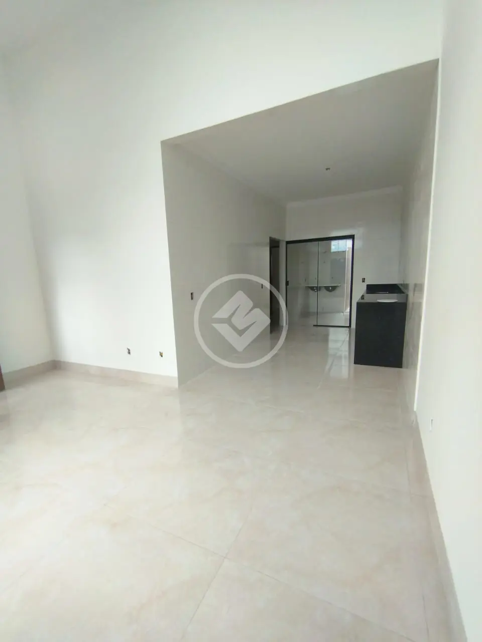 Casa Parque das Nações, Aparecida de Goiânia - GO — foto 2