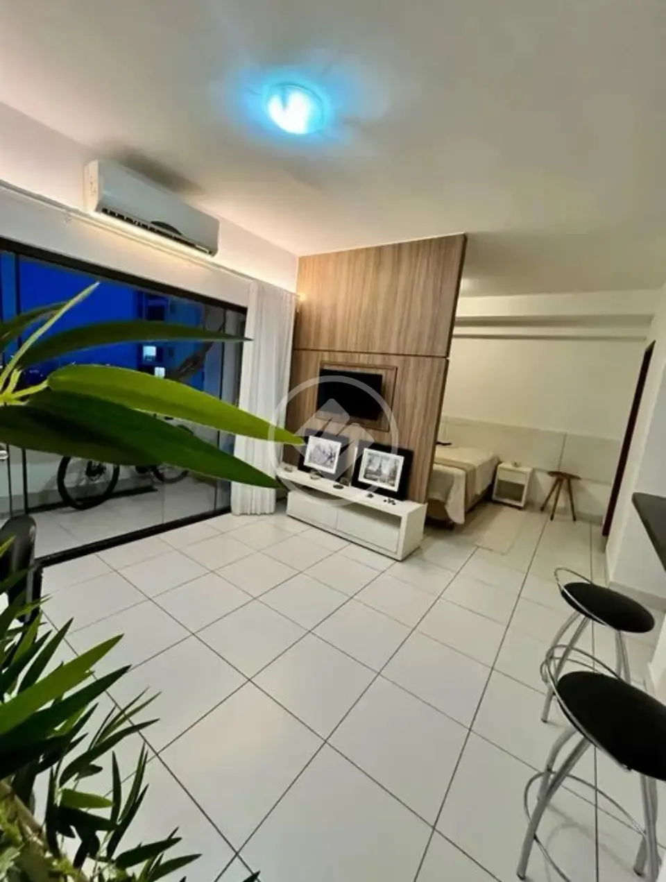 Apartamento Setor Bueno, Goiânia - GO — foto 1