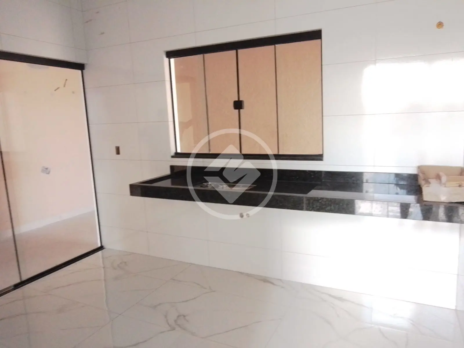 Casa Pontal Sul - Acréscimo, Aparecida de Goiânia - GO — foto 2