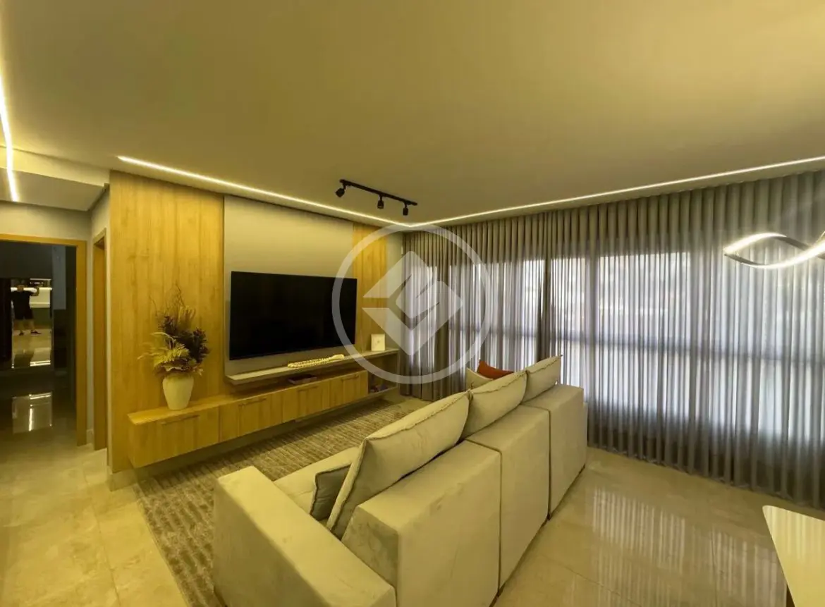 Image 21 - Apartamento em Setor Marista, Goiânia - GO