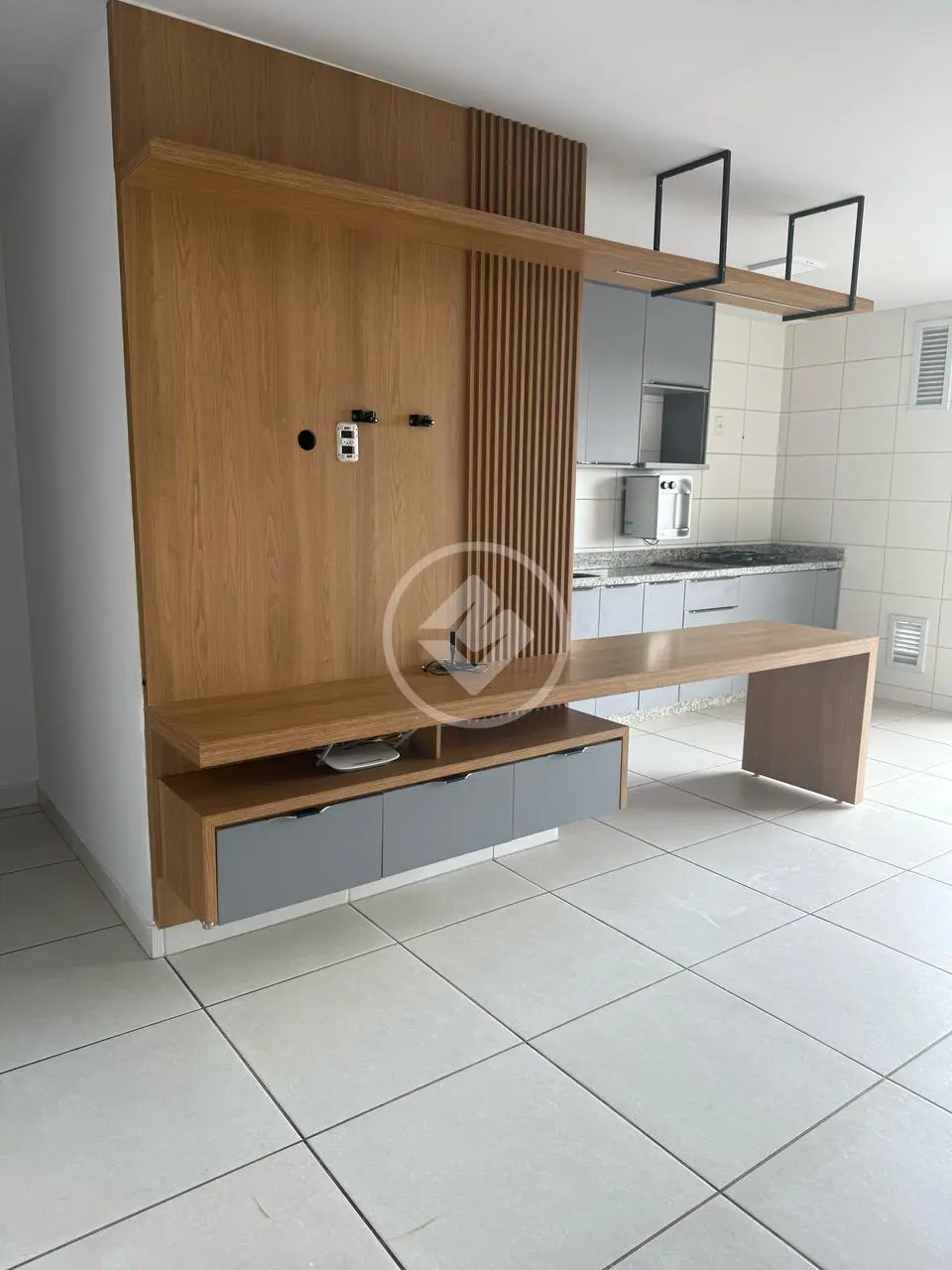 Apartamento Parque Amazônia, Goiânia - GO — foto 2
