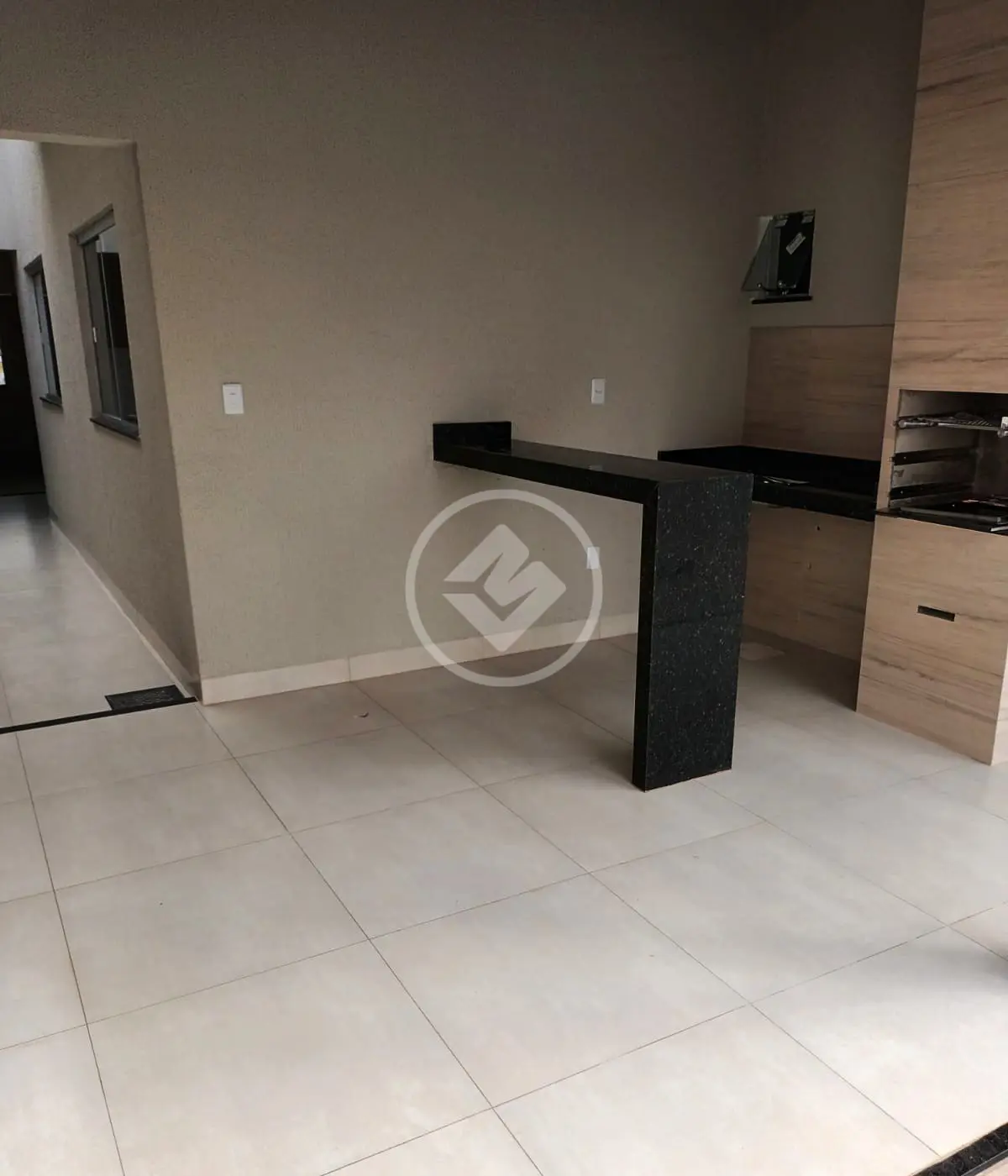 Imagem 2 - Sobrado em Setor Três Marias, Goiânia - GO