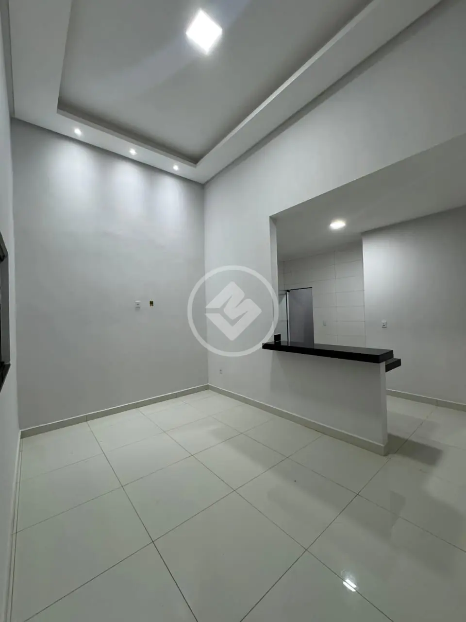 Imagem 4 - Casa em Residencial Forteville, Goiânia - GO