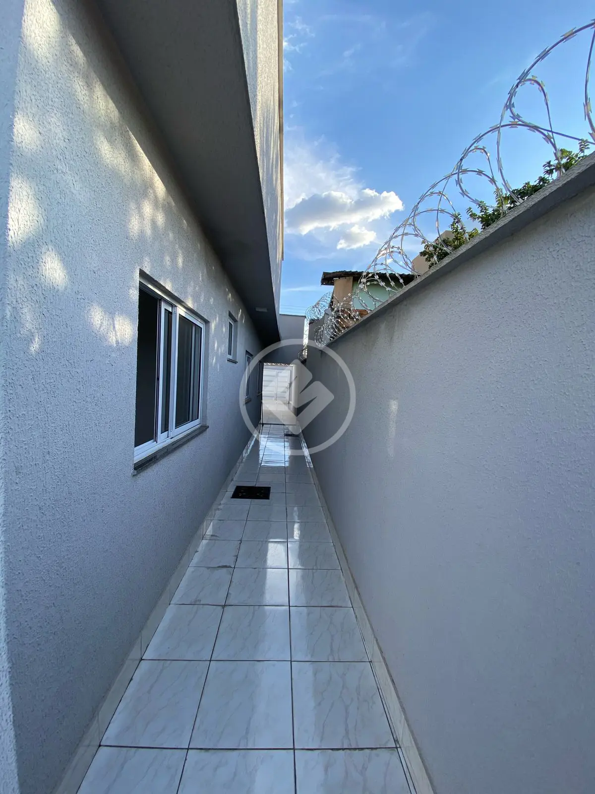 Imagem 2 - Casa em Cardoso Continuação, Aparecida de Goiânia - GO