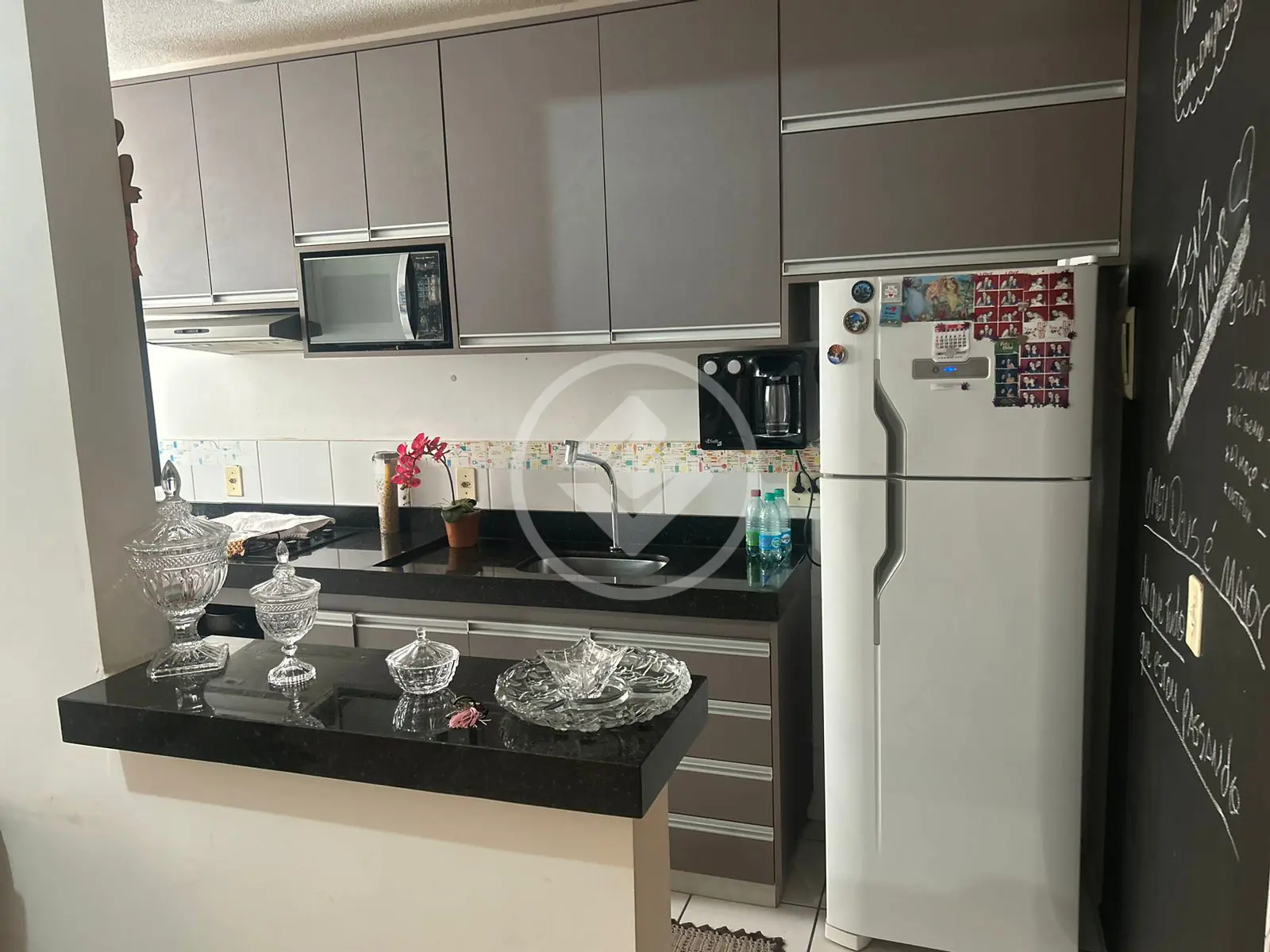 Image 10 - Apartamento em Chácaras Santa Rita, Goiânia - GO