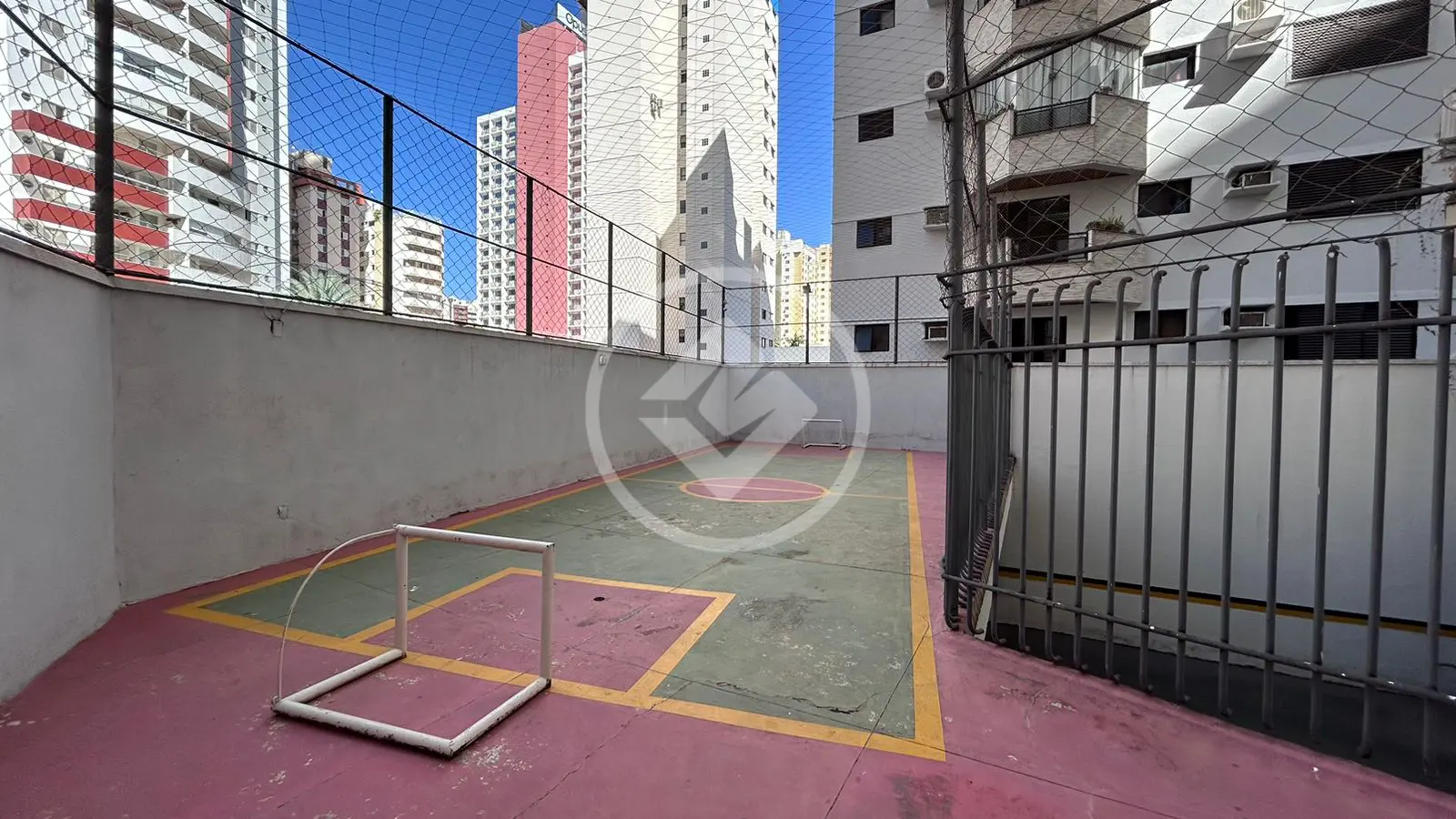 Imagem 6 - Apartamento em NOVA SUIÇA, Goiânia - GO
