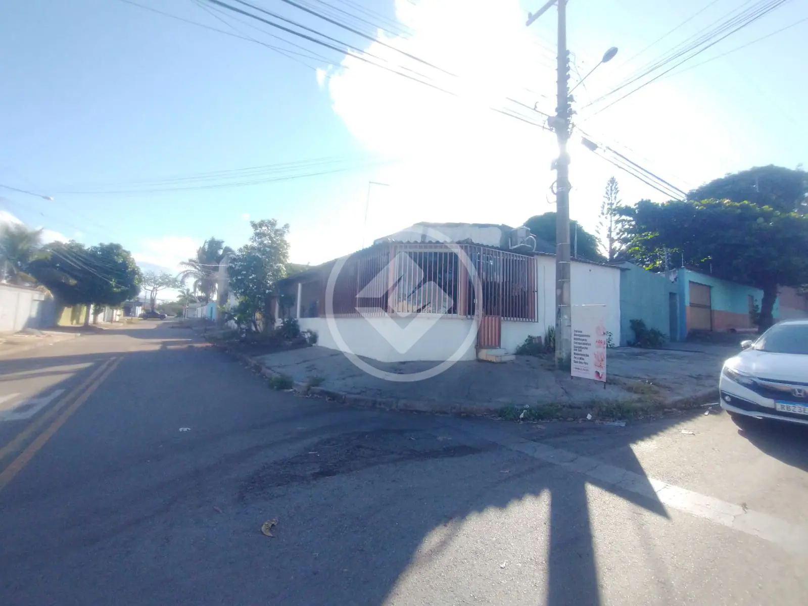 Casa Vila São Tomaz, Aparecida de Goiânia - GO — foto 2
