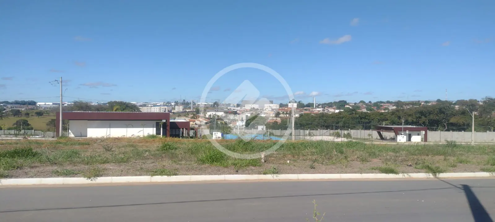 Imagem 3 - Terreno Condomínio em Residencial Recanto do Cerrado, Aparecida de Goiânia - GO