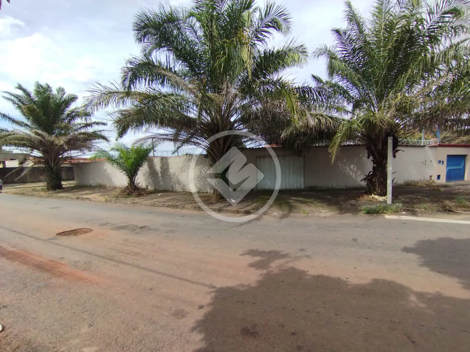 Imagem 3 - Terreno em Jardim Mont Serrat Complemento, Aparecida de Goiânia - GO