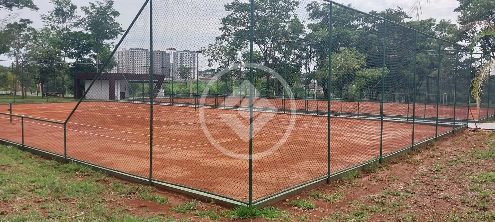 Image 10 - Terreno Condomínio em Residencial Recanto do Cerrado, Aparecida de Goiânia - GO