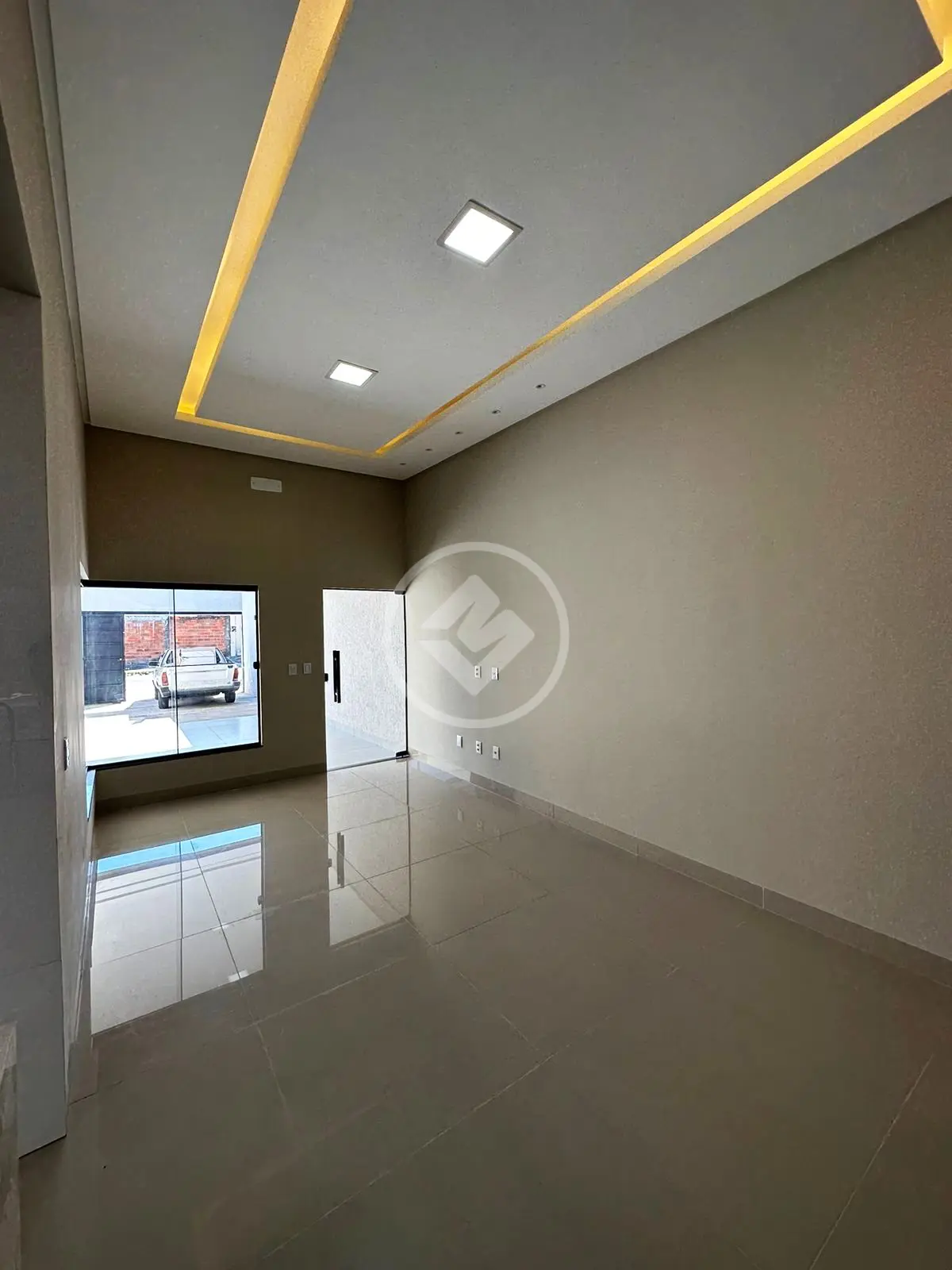 Image 9 - Casa em Jardim Itaipu, Goiânia - GO