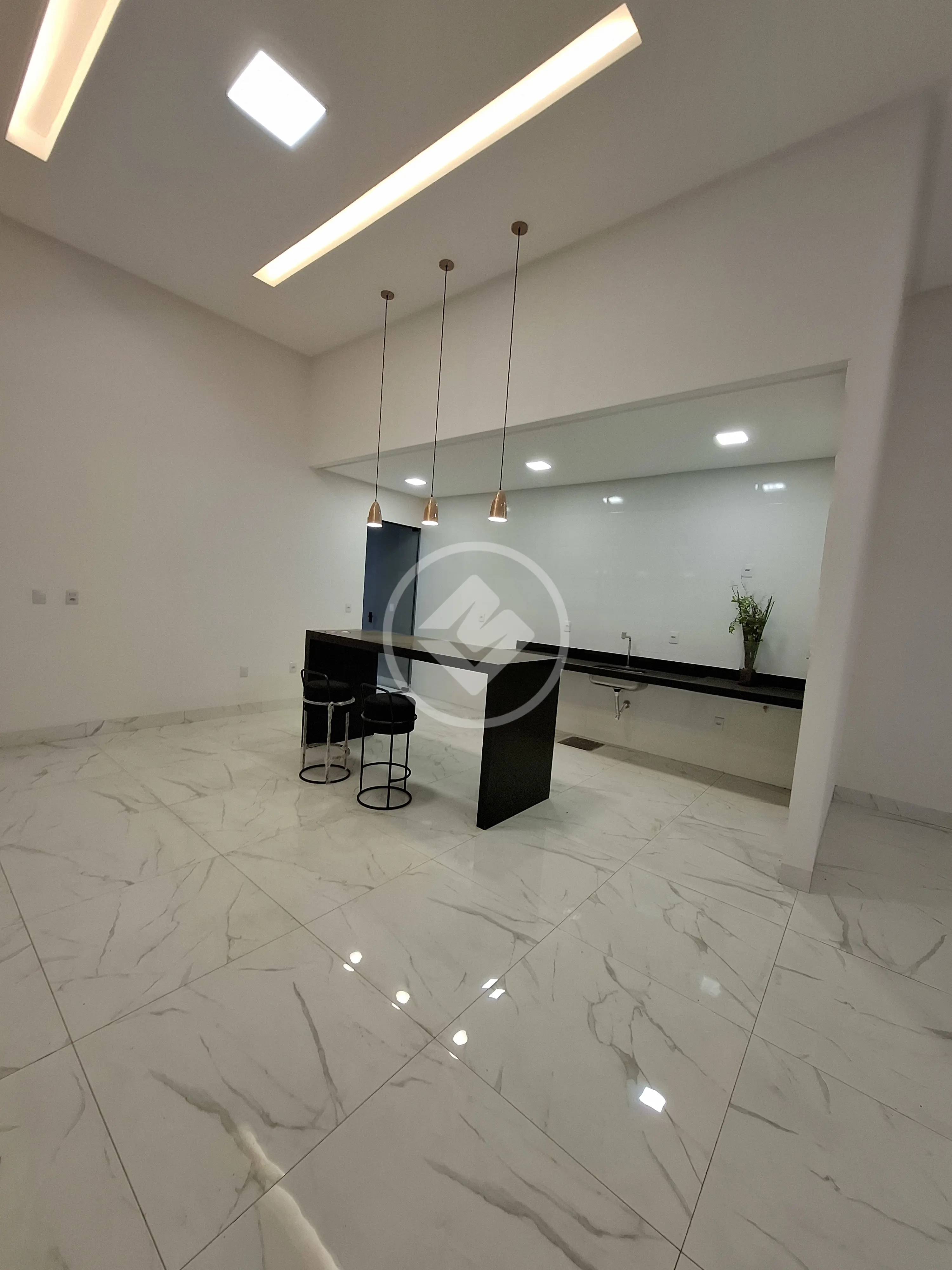 Imagem 2 - Casa em Setor Faiçalville, Goiânia - GO