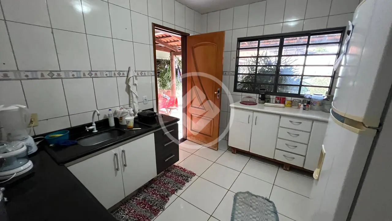 Imagem 1 - Casa em Residencial Porto Seguro, Goiânia - GO