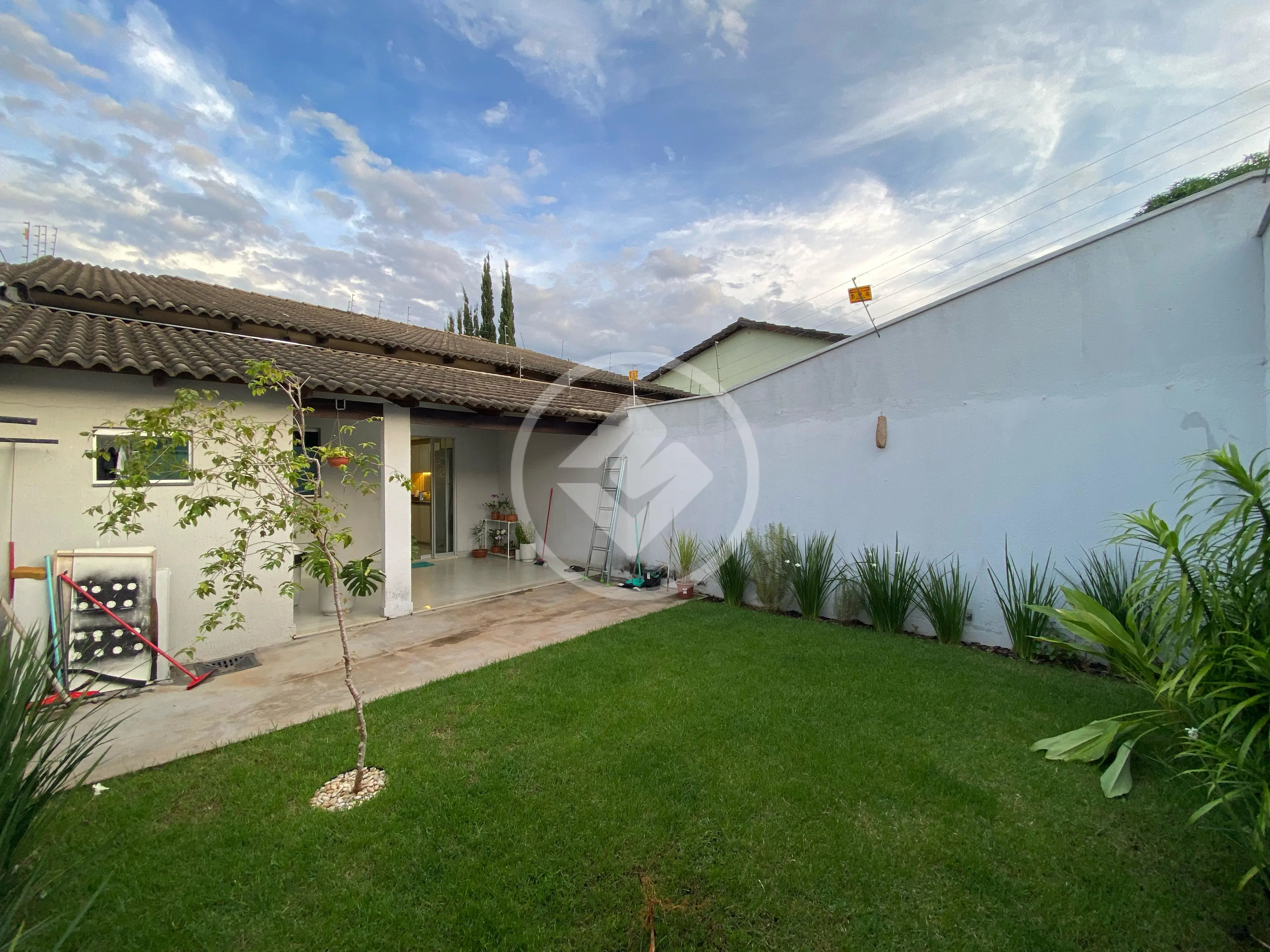 Casa Moinho dos Ventos, Goiânia - GO — foto 2