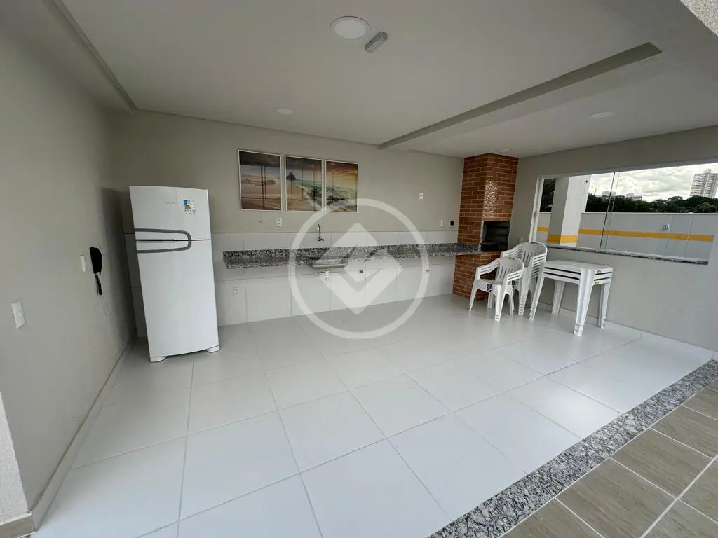 Apartamento Vila Rosa, Goiânia - GO — foto 2