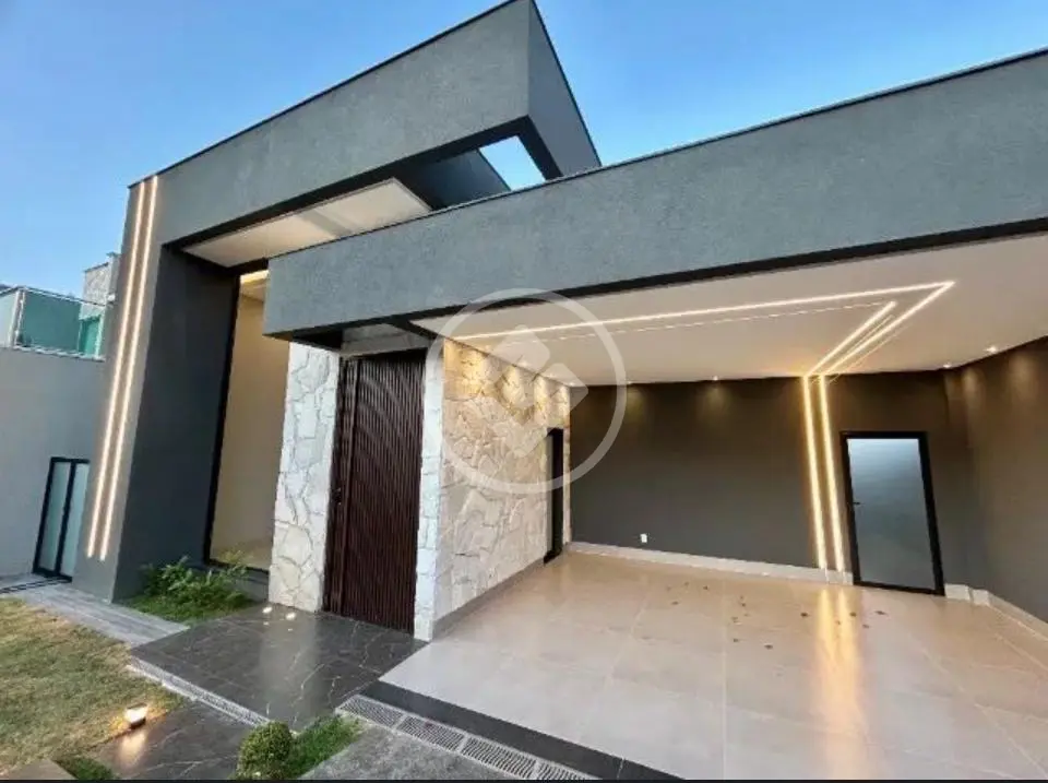 Imagem 6 - Casa em Residencial Condomínio Jardim Veneza, Senador Canedo - GO