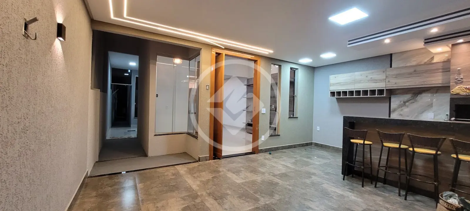 Imagem 1 - Casa em Setor Alto do Vale, Goiânia - GO