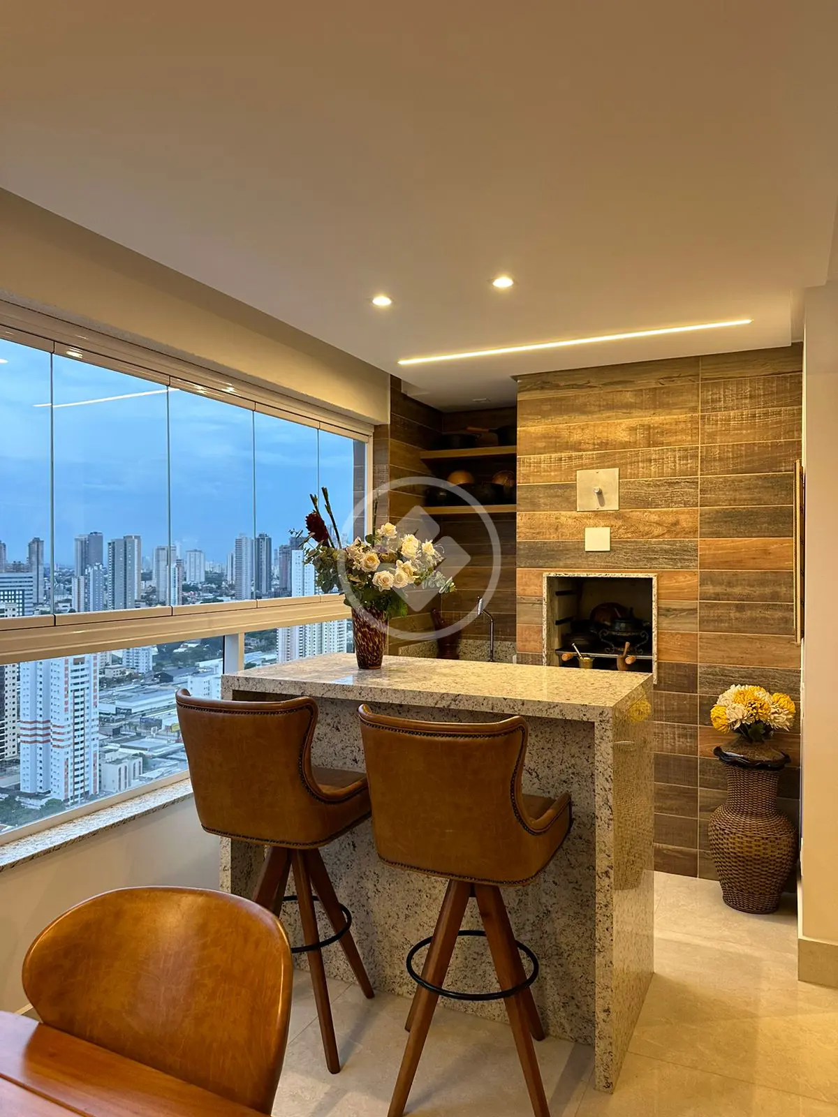 Imagem 5 - Apartamento em Setor Bueno, Goiânia - GO
