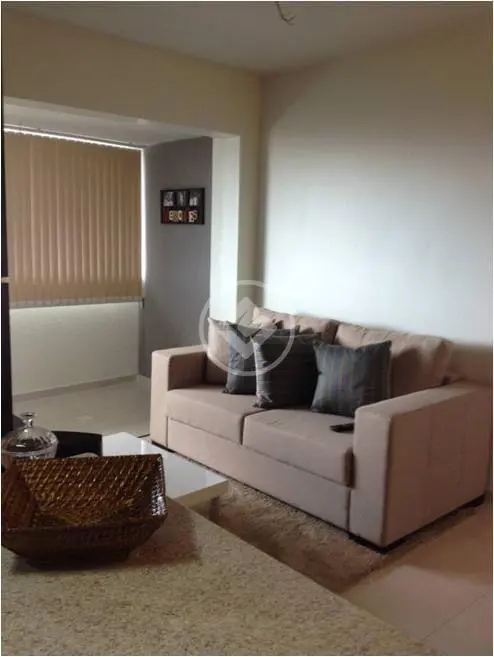 Imagem 4 - Apartamento em Parque Amazônia, Goiânia - GO
