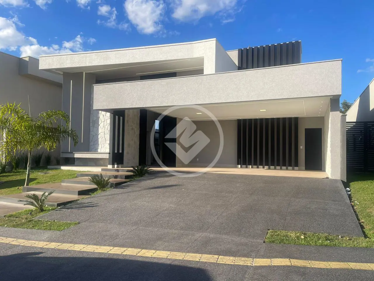 Casa Condomínio Residencial Goiânia Golfe Clube, Goiânia - GO — foto 1