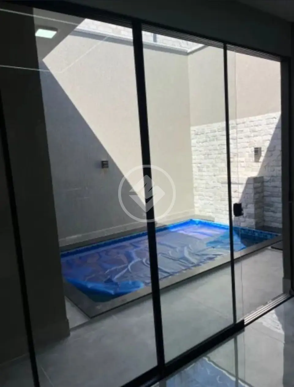 Casa Jardim Atlântico, Goiânia - GO — foto 2