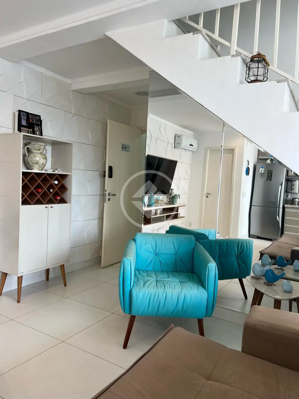 Imagem 5 - Apartamento Duplex em Setor Bueno, Goiânia - GO