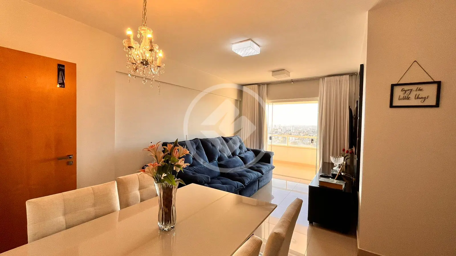 Image 19 - Apartamento em Setor Sudoeste, Goiânia - GO