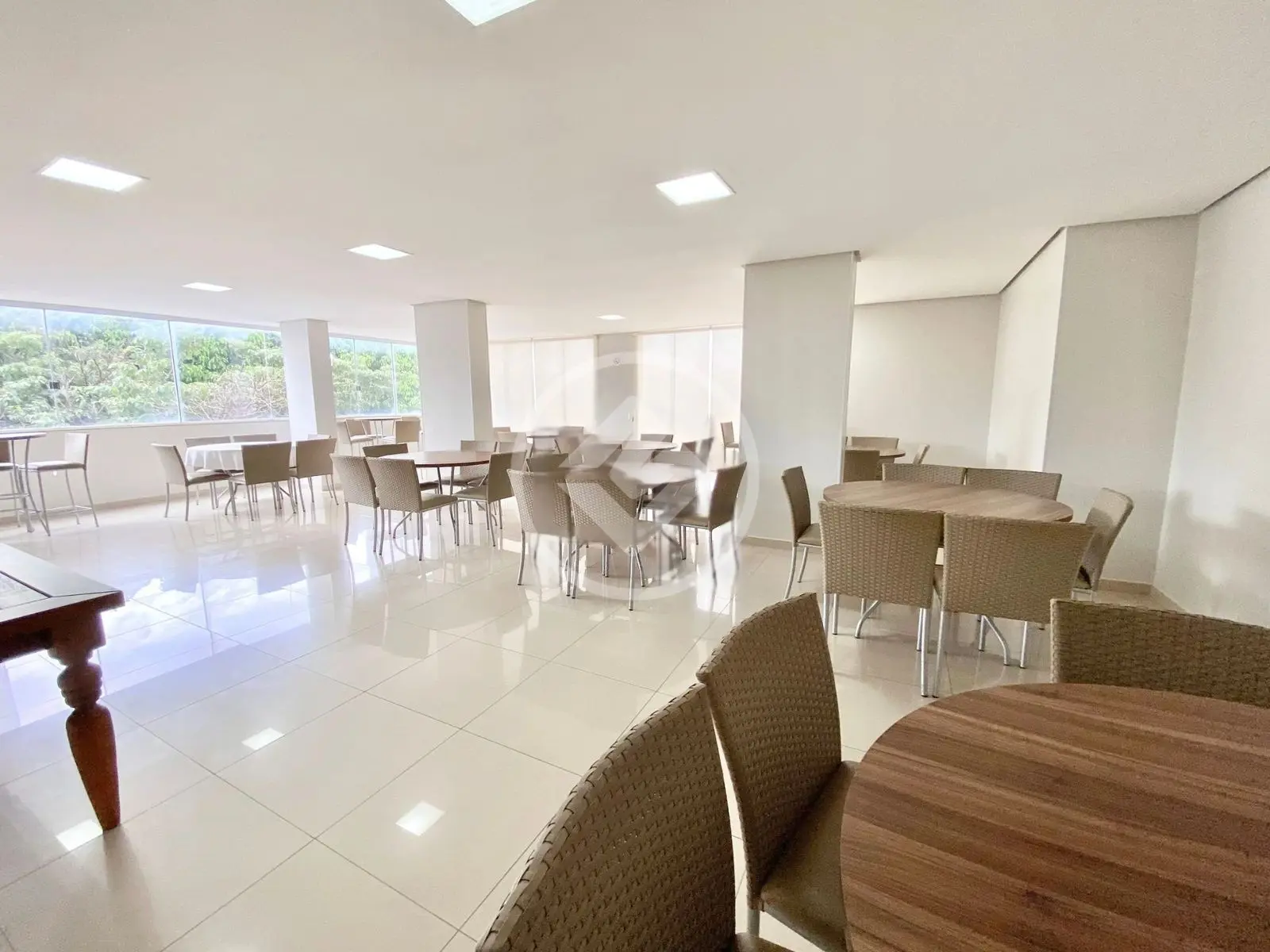 Apartamento Parque Amazônia, Goiânia - GO — foto 2