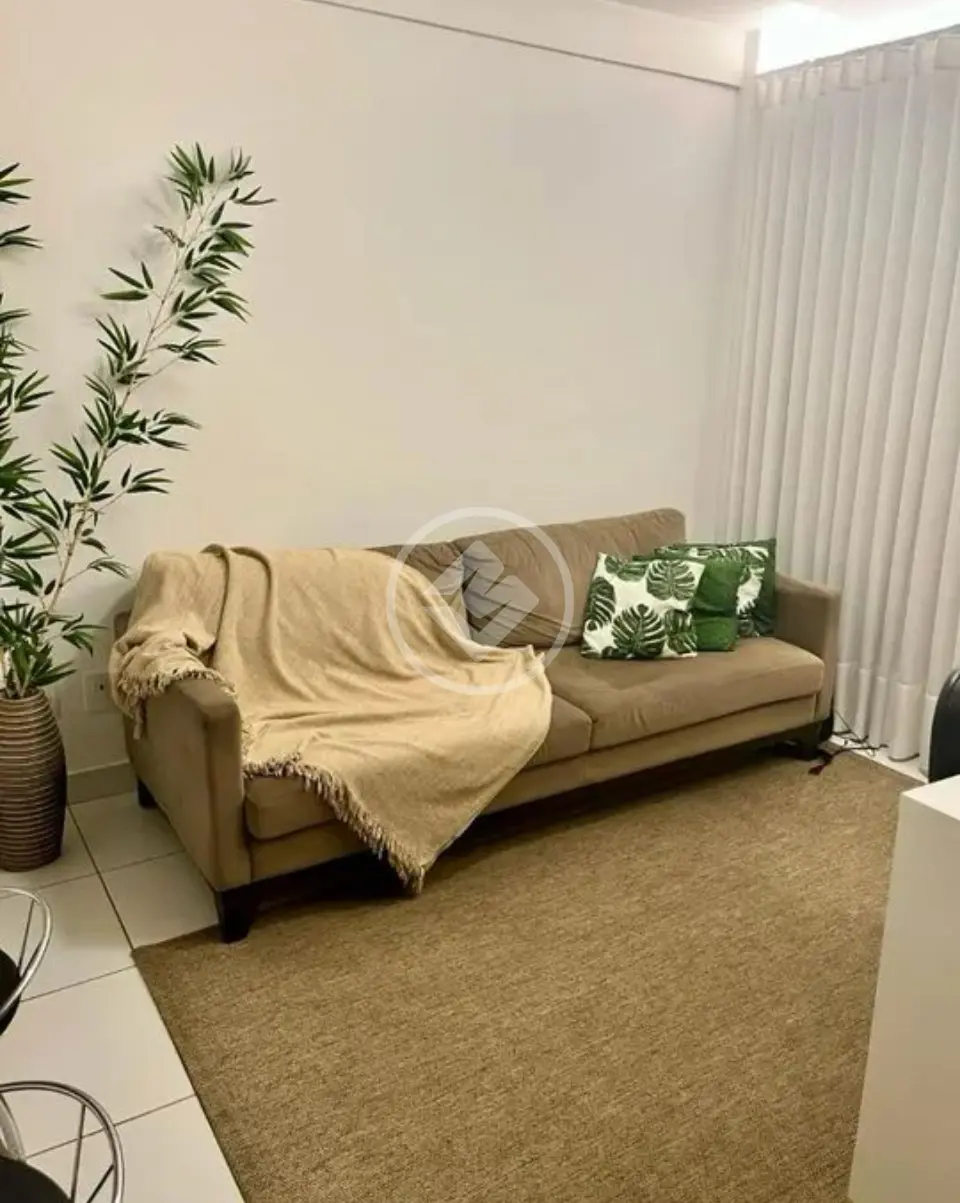 Imagem 3 - Apartamento em Setor Bueno, Goiânia - GO