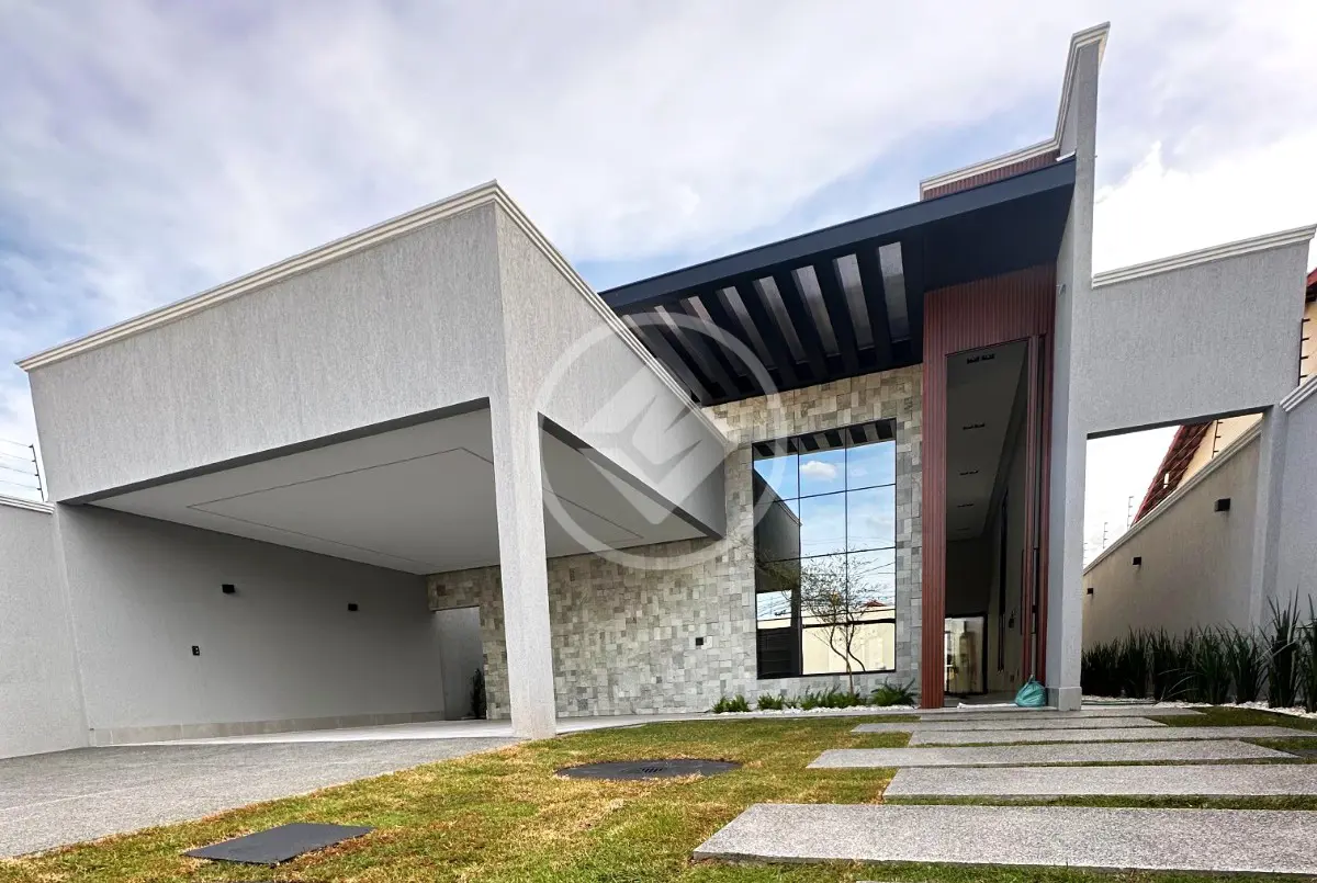 Image 14 - Casa em Jardim Luz, Aparecida de Goiânia - GO