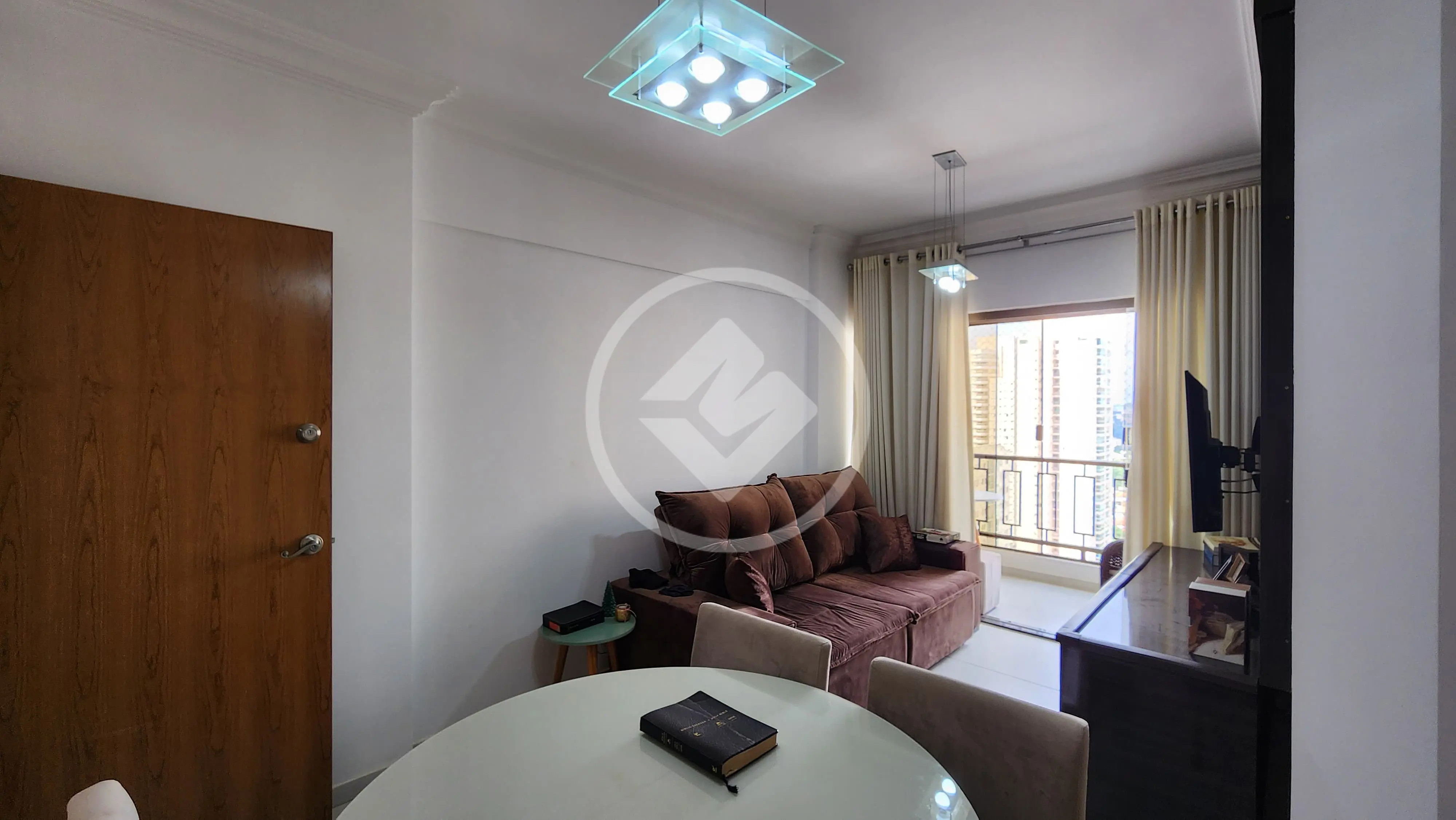 Imagem 2 - Apartamento em Setor Bueno, Goiânia - GO