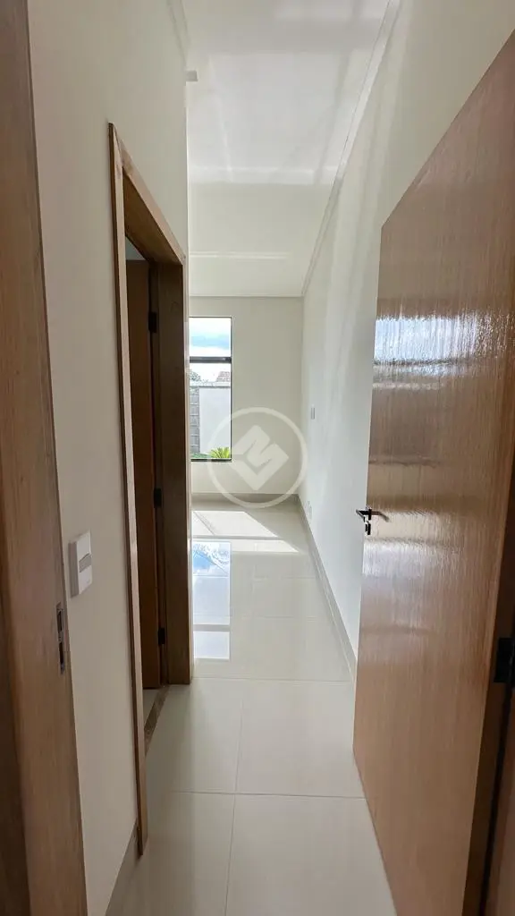 Imagem 6 - Casa em Parque Ibirapuera, Aparecida de Goiânia - GO