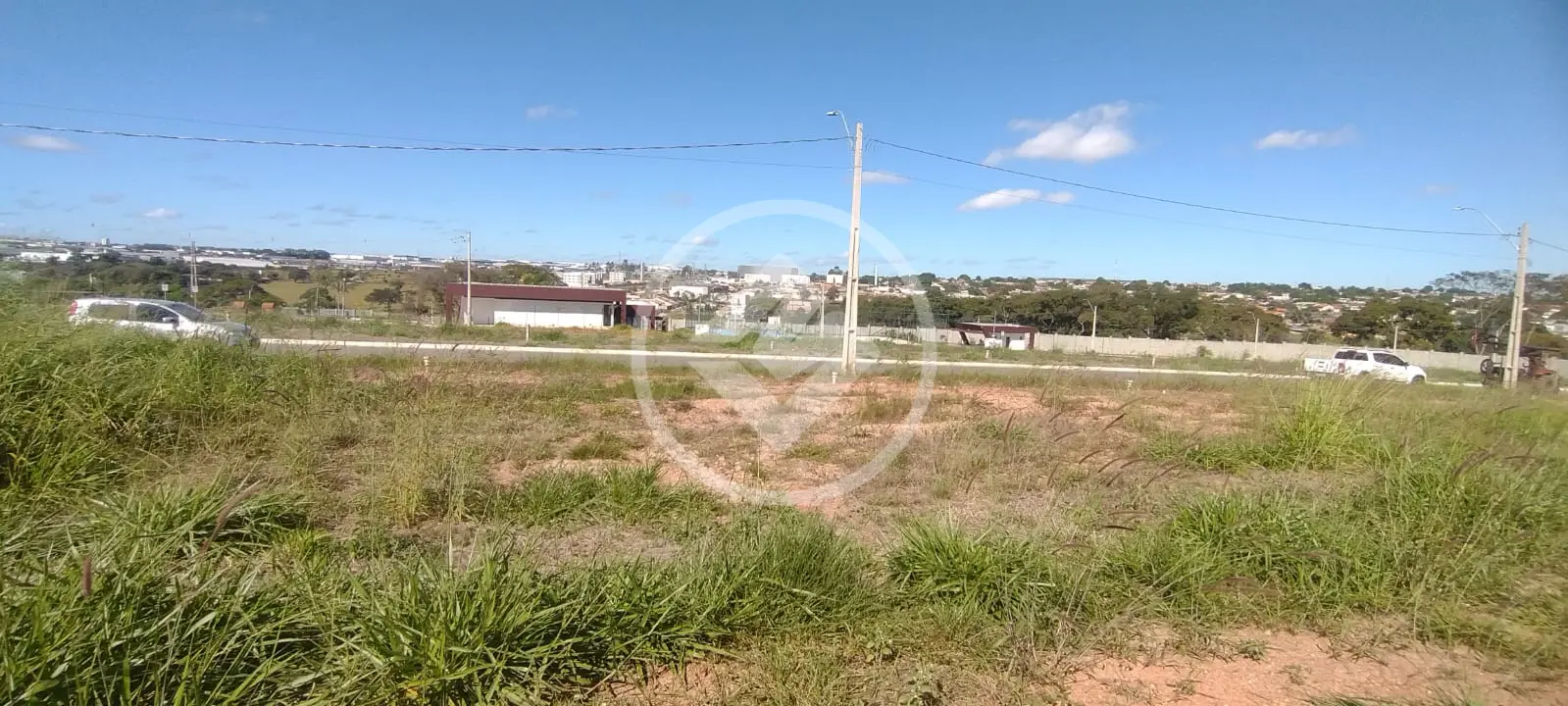 Imagem 5 - Terreno Condomínio em Residencial Recanto do Cerrado, Aparecida de Goiânia - GO