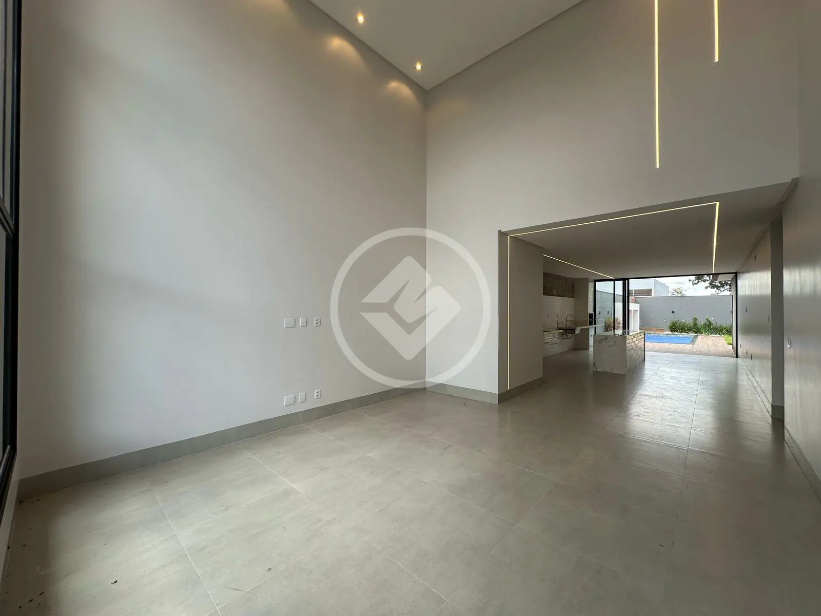 Imagem 2 - Casa em Setor Faiçalville, Goiânia - GO