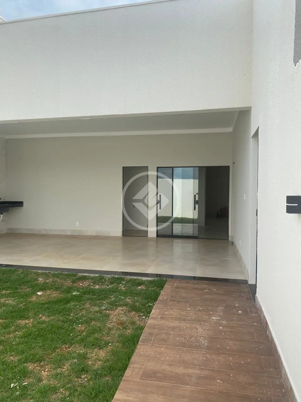 Casa Parque São Jerônimo, Anápolis - GO — foto 1