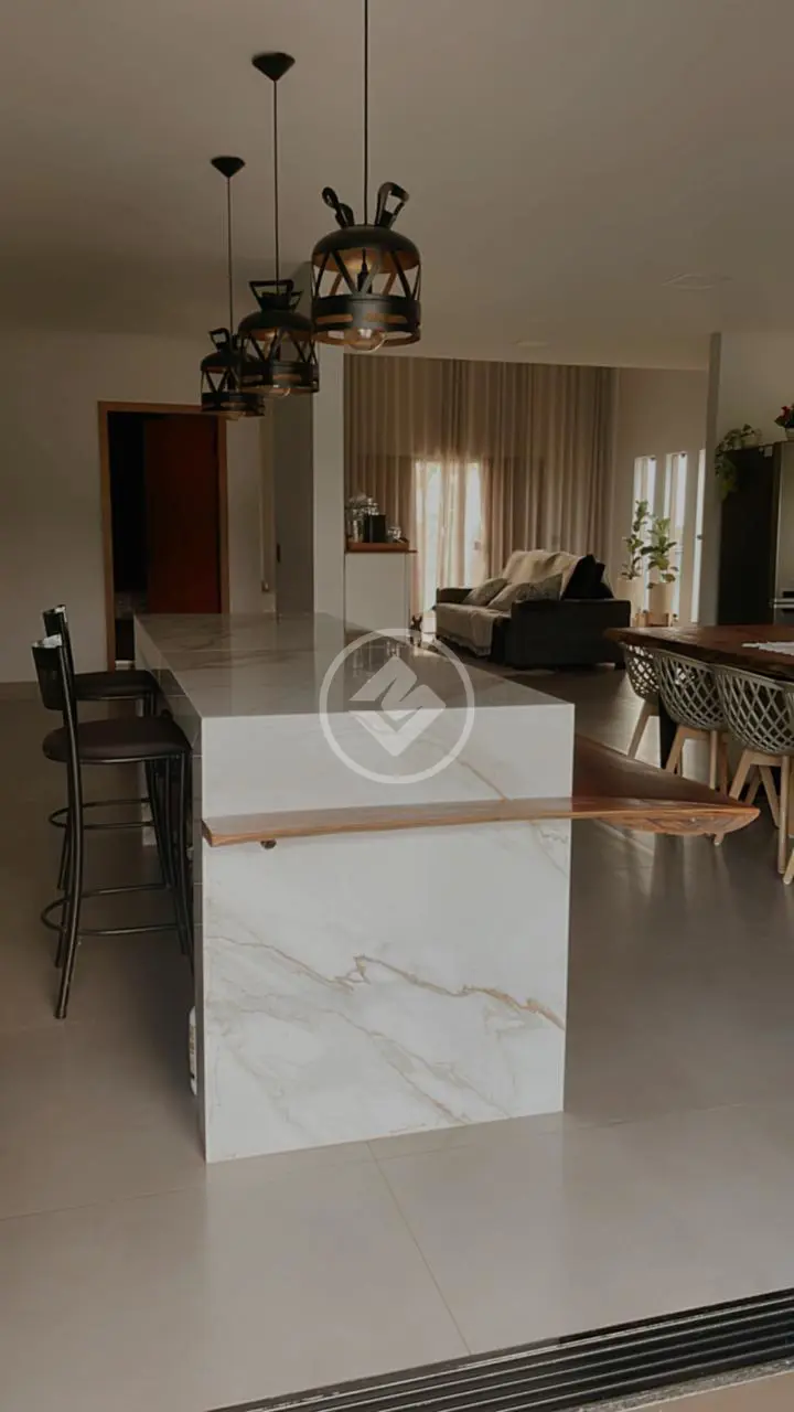 Imagem 4 - Casa Condomínio em Residencial Terra Santa, Trindade - GO