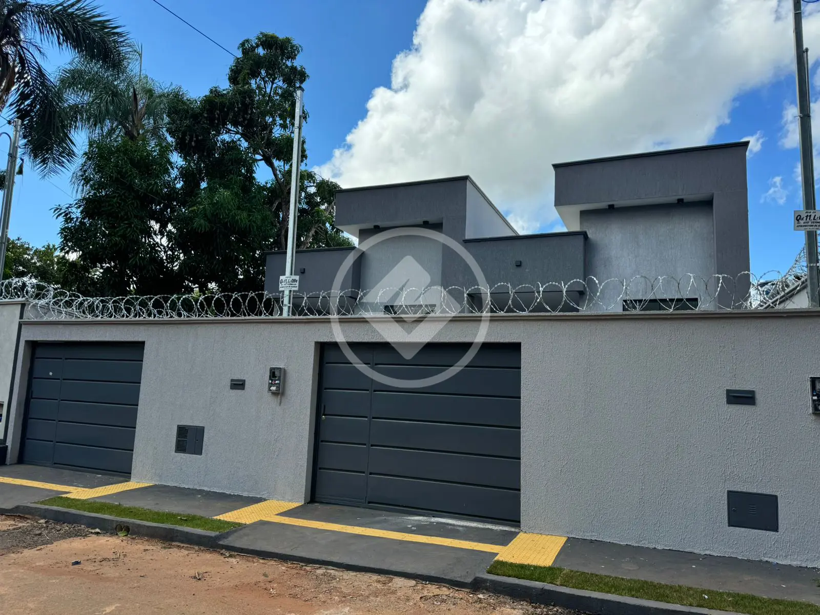 Casa Setor Rio Vermelho, Aparecida de Goiânia - GO — foto 1