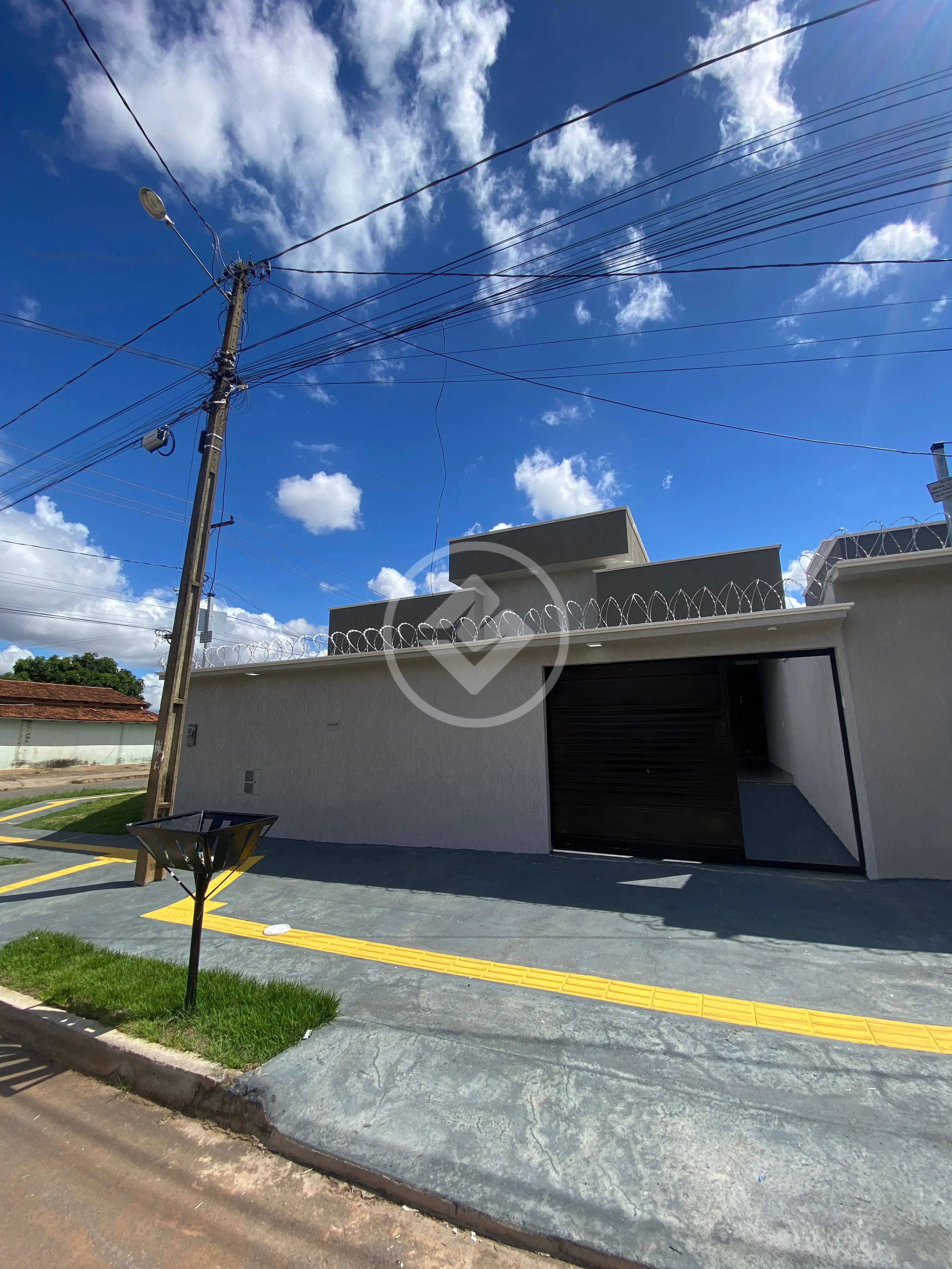 Imagem 4 - Casa em Independência, Aparecida de Goiânia - GO