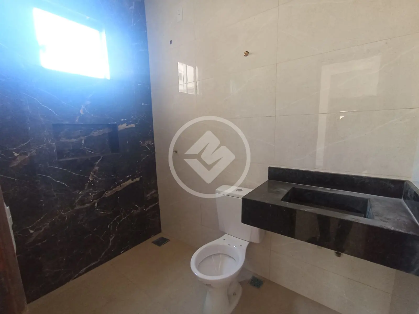 Imagem 2 - Casa em Residencial Campos Dourados, Goiânia - GO