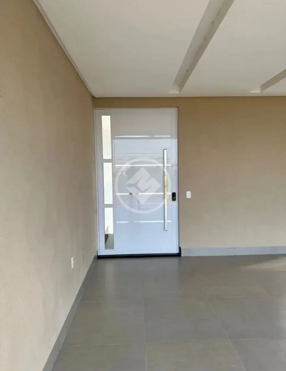 Casa Terras Alpha Residencial 1, Senador Canedo - GO — foto 2