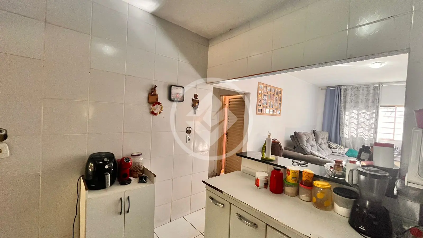 Imagem 3 - Casa em Residencial Portinari, Goiânia - GO