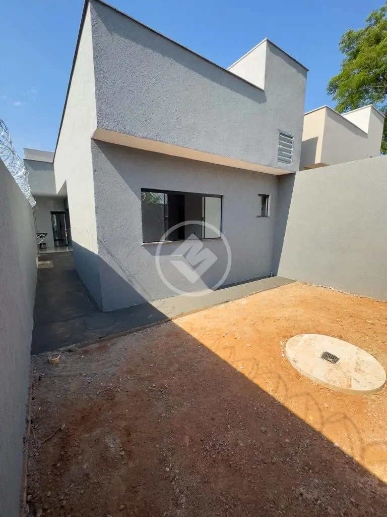 Imagem 5 - Casa em Setor Conde dos Arcos Complemento, Aparecida de Goiânia - GO